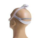 New Phillips Respironics DreamWear Silicone Nasal Pillow Mask