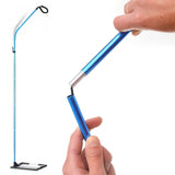 CPAP Hose Lift - Collapsible with a Travel Bag