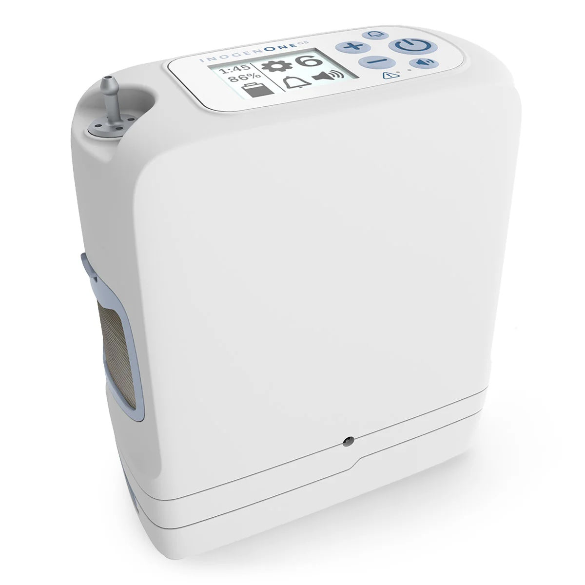 New Inogen One G5 Portable Oxygen Concentrator