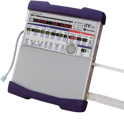 Used LTV 1100 Ventilator