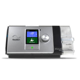 全新瑞思邁 AirCurve 10 ST-A 呼吸器搭配 ClimateLineAir Oxy 暖氣管