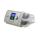 New ResMed AirCurve 10 VAUTO Device with a SlimLine Hose