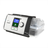 全新瑞思邁 AirCurve 10 ST-A 呼吸器搭配 ClimateLineAir Oxy 暖氣管