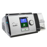 全新瑞思邁 AirCurve 10 ST-A 呼吸器搭配 ClimateLineAir Oxy 暖氣管