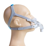 全新 ResMed AirFit F30 全罩式混合型面罩