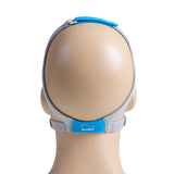 全新 ResMed AirFit F30 全罩式混合型面罩