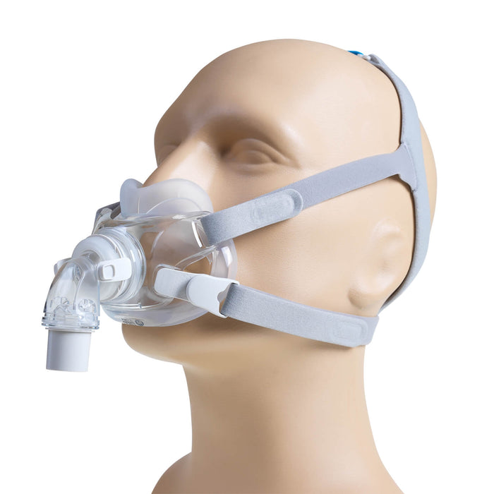 New ResMed AirFit F30 Full Face Hybrid Mask