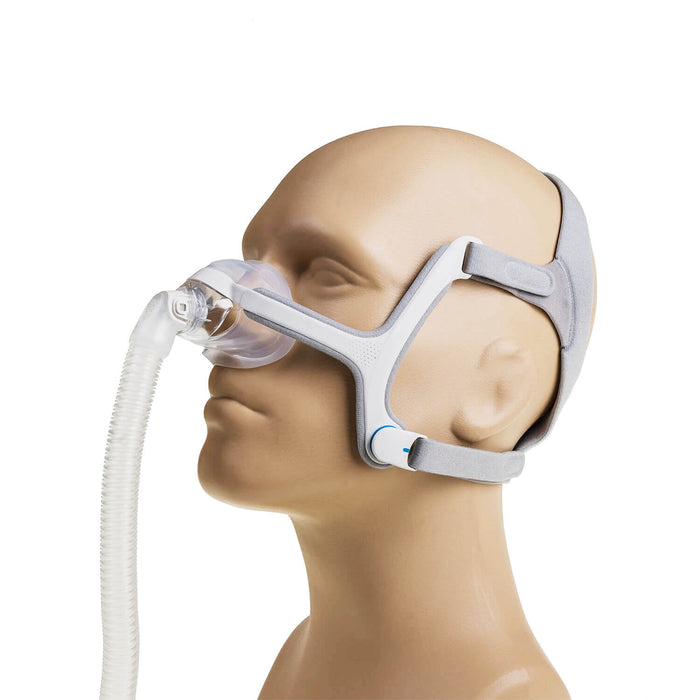 New Complete ResMed AirFit N20 Nasal Mask