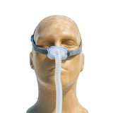 New Complete ResMed AirFit N30 Nasal Mask