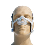 Masque nasal ResMed AirTouch N20 avec harnais, cadre et coussin