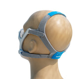 Masque nasal ResMed AirTouch N20 avec harnais, cadre et coussin
