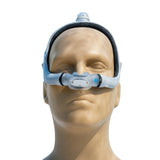 Nouveau masque CPAP nasal ResMed STANDARD AirTouch N30i