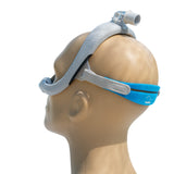 Nouveau masque CPAP nasal ResMed STANDARD AirTouch N30i