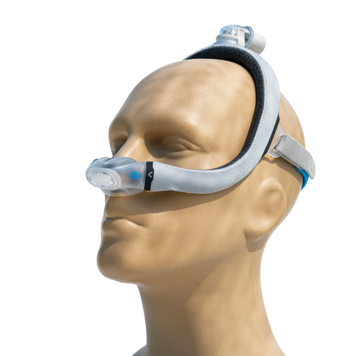 New ResMed STANDARD Frame AirTouch N30i Nasal CPAP Mask