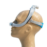 Nouveau masque CPAP nasal ResMed STANDARD AirTouch N30i