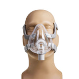 全新 ResMed AirFit F20 全面罩