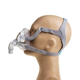 全新 ResMed AirFit F20 全面罩