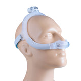 Nueva — mascarilla CPAP de almohadillas nasales ResMed AirFit N30i FitPack (incluye almohadillas pequeña, mediana y grande)