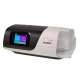 New ResMed AirSense 11 AutoSet Bundle – Includes SlimLine Hose, Full Face Mask, Carry Case, Power Supply, Water Chamber, Filter, and a User manual
